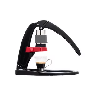 Ekspres do kawy Flair Espresso Flair Classic Czarny - Ekspresy do kawy - miniaturka - grafika 1