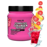 Ochrona stawów - Evolite Hydrolyzed Collagen 300g Hydrolizowany Kolagen - miniaturka - grafika 1