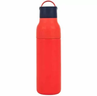 Lund London Butelka 500ml. czerwona, Skittle Active - Survival - akcesoria - miniaturka - grafika 2