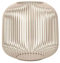Blomus LITO Lampion - Świecznik 27 cm Nomad 66148 - Świeczniki - miniaturka - grafika 1