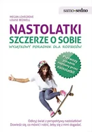 Miłość, seks, związki - Nastolatki szczerze o sobie. Wyjątkowy poradnik dla rodziców - miniaturka - grafika 1