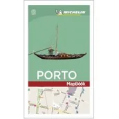 Przewodniki - Porto MapBook - miniaturka - grafika 1