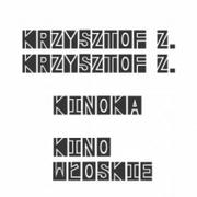 Książki o kulturze i sztuce - Mammal Kinoka Kino włoskie praca zbiorowa - miniaturka - grafika 1