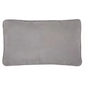 Poszewki na poduszki - Poszewka MY HOME Corduroy Grey 30 x 50 cm Szary - miniaturka - grafika 1