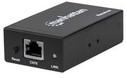 Inne akcesoria audio-wideo - Extender / Odbiornik Manhattan Splitter HDMI Cat.6 1080p do 50m. - miniaturka - grafika 1