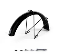 Błotniki rowerowe - Błotnik tylny Yedoo  Yedoo 12" - miniaturka - grafika 1