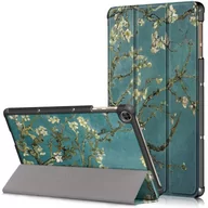 Etui do tabletów - Lenovo Tech-Protect smartcase TAB M10 10.1 2ND GEN TB-X306 sakura 6216990208935 - miniaturka - grafika 1