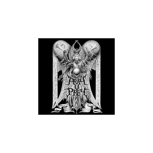 Figure The 8 Pray U Prey Płyta CD) - Metal, Punk - miniaturka - grafika 1