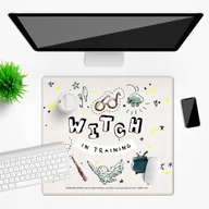 Podkładki na biurko - Mata na biurko Harry Potter wzór: Harry Potter 242, 50x45cm - miniaturka - grafika 1