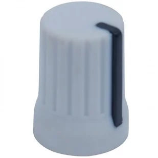 DJ TECHTOOLS- CHROMA CAPS SUPER KNOB 0 - BIAŁY ♦ 30 DNI NA ZWROT ♦ GWARANCJA DOOR-TO-DOOR ♦ SZYBKA WYSYŁKA - Inne akcesoria dla DJ - miniaturka - grafika 1