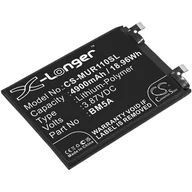 Baterie do telefonów - Xiaomi Redmi Note 11 Pro / BM5A 4900mAh 18.96Wh Li-Polymer 3.87V - miniaturka - grafika 1