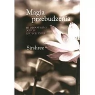 Ezoteryka - INNY Magia przebudzenia. 111 odpowiedzi o życiu i sztuce życia - miniaturka - grafika 1