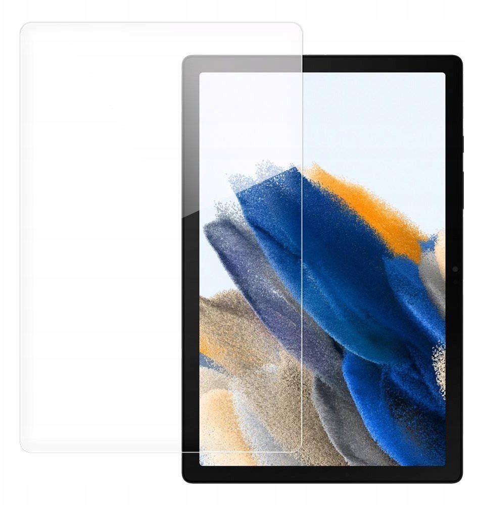 Wozinsky Wozinsky Samsung Tempered Glass 9H Screen Protector Galaxy Tab A8 10.5 2021 9145576243626