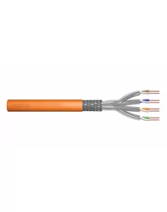 Digitus kabel teleinformatyczny kat.7 dk-1743-vh-5 dk-1743-vh-5 DK-1743-VH-5 DK-1743-VH-5 - Kable miedziane - miniaturka - grafika 2