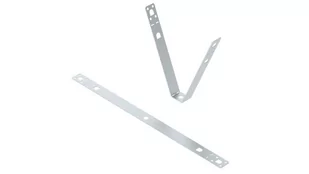 OBO Bettermann Uchwyt trapezowy do 180mm stal TPB 180 FS 6357522 6357522 - Kanały kablowe - miniaturka - grafika 1