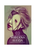 Poezja - Mamiko Wieczna iluzja - miniaturka - grafika 1