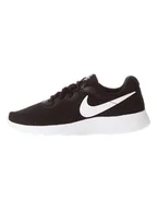 Trampki damskie - Nike Sneakersy "Tanjun" w kolorze czarnym - miniaturka - grafika 1