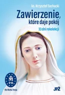 Religia i religioznawstwo - ks. Sochacki - Zawierzenie które daje pokój 33 dni rekolekcji - miniaturka - grafika 1