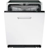 Zmywarki do zabudowy - Samsung DW60M6050BB - miniaturka - grafika 1