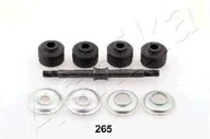 Układ zawieszenia - akcesoria - Stabilizator, zawieszenie Ashika 106-02-265 - miniaturka - grafika 1