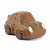 Czekolada - Figurka z czekolady - Samochód z czekolady mlecznej - miniaturka - grafika 1