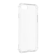Etui i futerały do telefonów - JELLY Roar Futerał Armor Roar Apple iPhone 7 8 transparentny towar w magazynie natychmiastowa wysyłka FV 23% odbiór osobisty 0 zł 5901737900463 - miniaturka - grafika 1