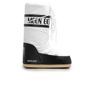 Śniegowce damskie - Śniegowce damskie Moon Boot Icon Nylon 39/41 - miniaturka - grafika 1