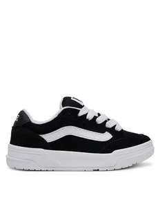 Vans Sneakersy Hylane VN000D4NBZW1 Czarny - Buty dla chłopców - miniaturka - grafika 1