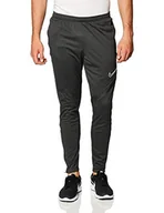 Spodenki męskie - Nike Męskie spodnie Academy Pro Knit Pants Kpz Antracyt/czarny/(biały) XXL - miniaturka - grafika 1
