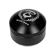 Akcesoria i części do ekspresów do kawy - Barista Space Coffee Tamper Black 58 mm - Czarny - miniaturka - grafika 1