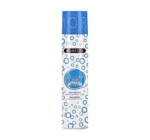 MORFOSE COLLAGEN LAKIER DO WŁOSÓW ZNISZCZONYCH 250ML - Kosmetyki do stylizacji włosów - miniaturka - grafika 1