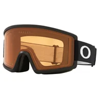 Gogle narciarskie - Oakley Ridge Line L, Matte Black - miniaturka - grafika 1