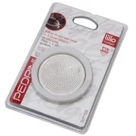 Akcesoria i części AGD - Pedrini Uszczelki 02CF036-RG1 + Sitko 2 TZ 3 szt.) - miniaturka - grafika 1