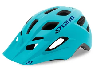 Giro Kask Tremor Mat Glacier 50 57 cm - Kaski rowerowe - miniaturka - grafika 3