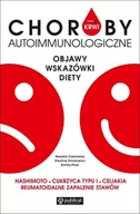 Rozwój osobisty - Masz to we krwi. Choroby autoimmunologiczne - miniaturka - grafika 1