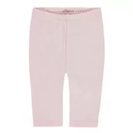 Legginsy - Dziewczęce Legginsy, różowy, rozmiar 68 - miniaturka - grafika 1