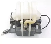 Akcesoria do lutowania - #4 POMPA POWIETRZNA DO STACJI LUTOWNICZEJ DEDRA DED7542 - miniaturka - grafika 1