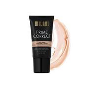 Bazy pod makijaż - Milani Milani Prime Correct Diffuses Discoloration + Pore-Minimizing Face Primer 25ml - miniaturka - grafika 1