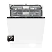 Zmywarki do zabudowy - Gorenje GV693C60UV - miniaturka - grafika 1
