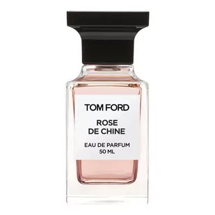 Tom Ford Beauty Rose De Chine woda perfumowana 50ml - Wody i perfumy damskie - miniaturka - grafika 1