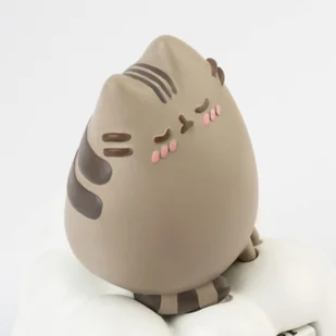 Pusheen - Wieczny kalendarz 3D z kolekcji Purrfect Love - Wyposażenie pokoiku dziecięcego - miniaturka - grafika 6