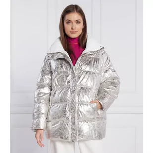 Pinko Kurtka BRUNELLA 1 | Regular Fit - Kurtki damskie - miniaturka - grafika 1