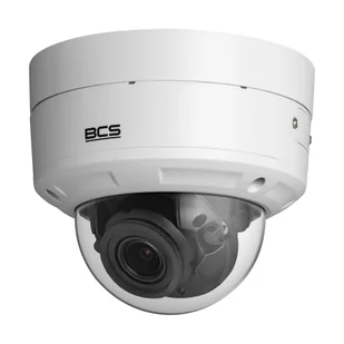 Kamera IP BCS-V-DIP54VSR4-AI2 wandaloodporna 4 MPx IR 40m BCS View - Kamery IP - miniaturka - grafika 1