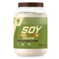 Odżywki białkowe - Trec Soy Protein Isolate 750g - miniaturka - grafika 1