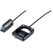 Akcesoria rowerowe - Sigma SPORT SPORT 2032 Mount incl. 90cm Cable for BC 5.0 WR/8.0 WR/10.0 WR 2022 Akcesoria do liczników 00530 - miniaturka - grafika 1