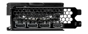 Palit GeForce RTX 4060 Ti JetStream OC 16GB GDDR6 128bit 3DP - Karty graficzne - miniaturka - grafika 4