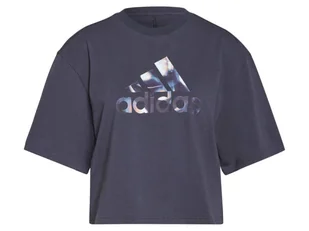 Koszulka damska ADIDAS W UFORU T S - Koszulki i topy damskie Koszulka damska ADIDAS W UFORU T S - Koszulki i topy damskie - miniaturka - grafika 1