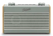 Radia - Roberts Radio Rambler Uno Przenośny Analogowe i cyfrowe Niebieski, Zielony 131285 - miniaturka - grafika 1