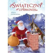 Świąteczny upominek - Książki edukacyjne - miniaturka - grafika 1