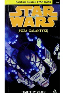 Star Wars Poza galaktykę Używana - Fantasy - miniaturka - grafika 1